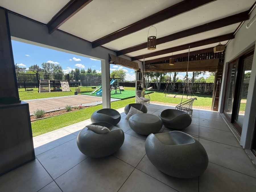 4 Bedroom Property for Sale in Roodewal Free State